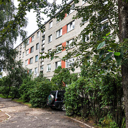 Prūšu iela 23B,Rīga