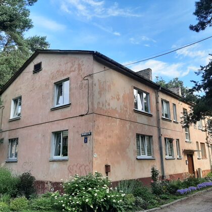 Skrudalienas iela 7, Rīga