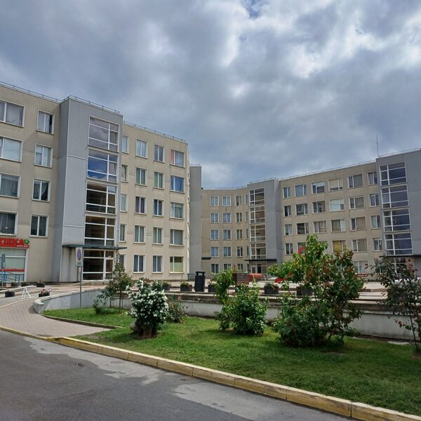 Ēvalda Valtera iela 46, Rīga