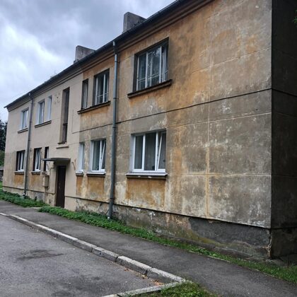 Vējavas iela 9A, Rīga