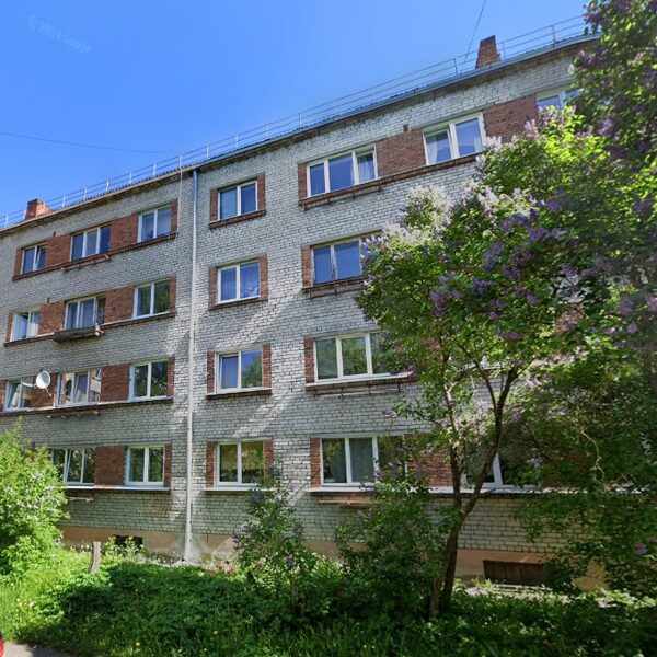 Bauskas iela 73 k2, Rīga