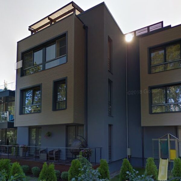 Ceriņu iela 4, Jūrmala