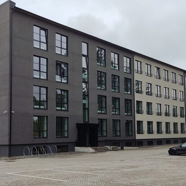 Čiekurkalna 7. šķērslīnija 7A