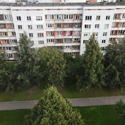 Ilūkstes iela 12, Rīga