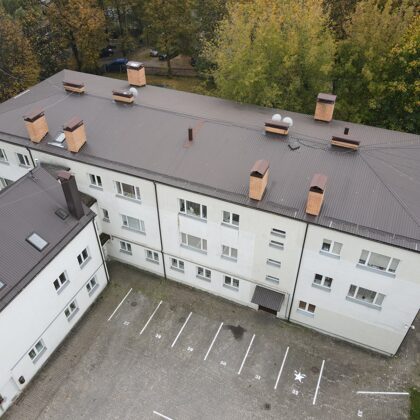 Vaidavas iela 6 k1, k2, Rīga