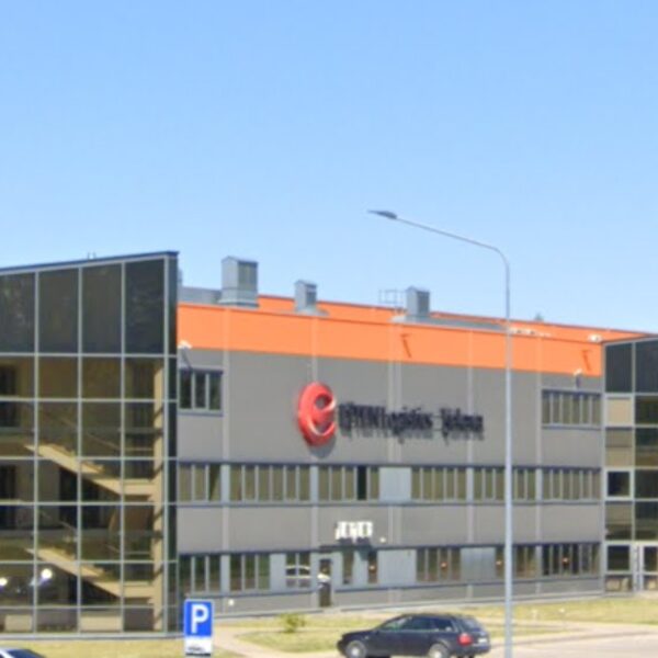 Dominante Park, Rīgas rajons