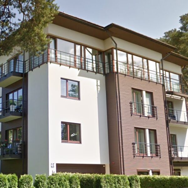 Dzintaru prospekts 42 k1, Jūrmala