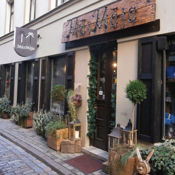 Kalēju iela 7, Rīga