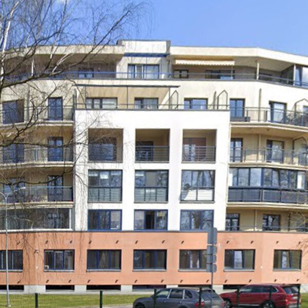 Kaplavas iela 5, Rīga