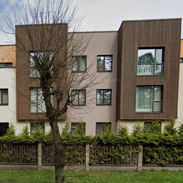 Meža prospekts 19, Jūrmala