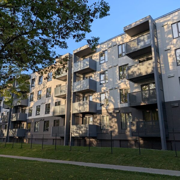 Liepājas iela 37C, Rīga, projekts "Grafīts"