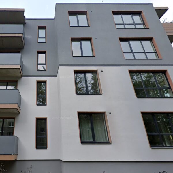 Pededzes iela 1, 3, projekts "Duntes Zīles"