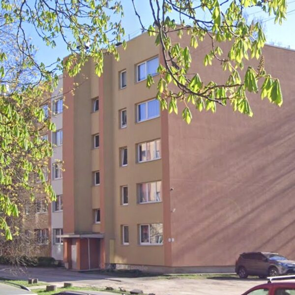 Piebalgas iela 10b, Rīga