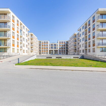 Prūšu iela 4, Rīga