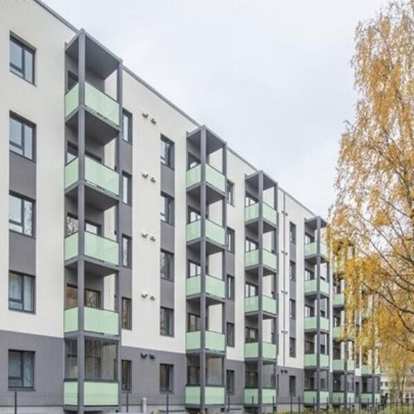 Prūšu iela 1E, Rīga