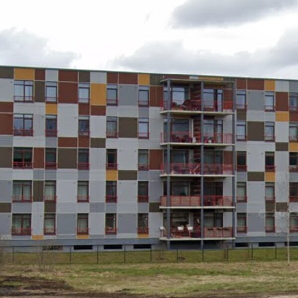 Pupuķu iela 7, Rīgas raj., projekts "Priedes"