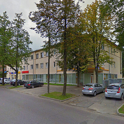 Silciema iela 15,Rīga