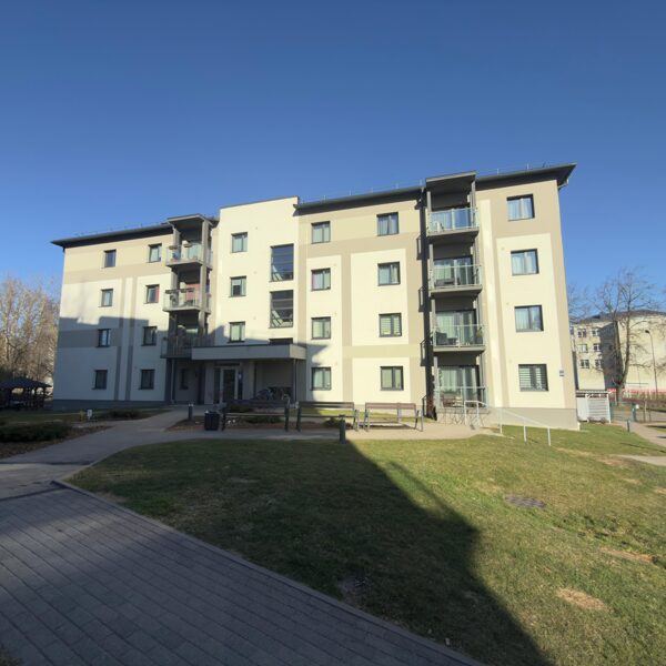 Sermuliņu iela 14, Rīga