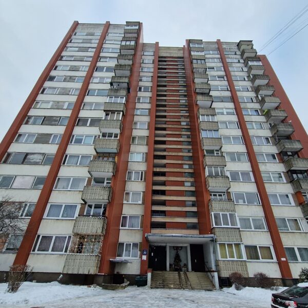 Spilves iela 25, Rīga