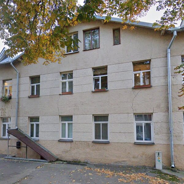 Ūnijas iela 38, Rīga