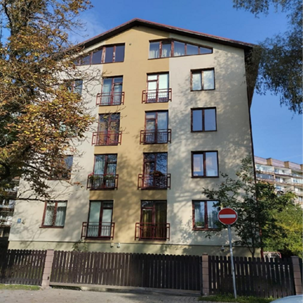 Ūnijas iela 73, Rīga