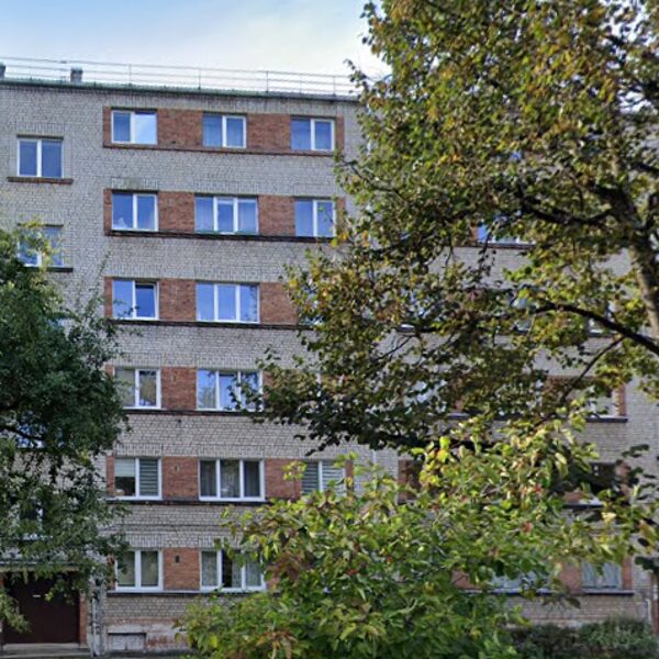 Vaidelotes iela 24, Rīga