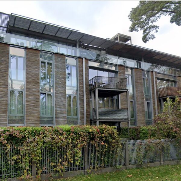 Vidus prospekts 54, Jūrmala