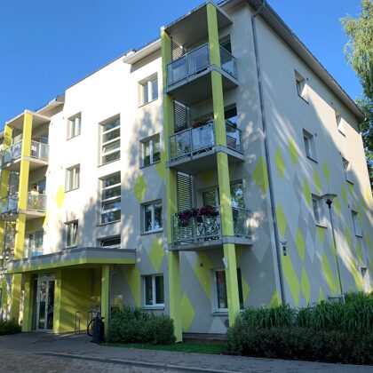 Prūšu iela 4b, Rīga