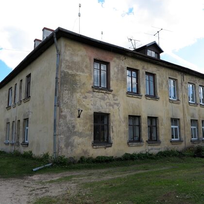 Lubānas iela 120, Rīga