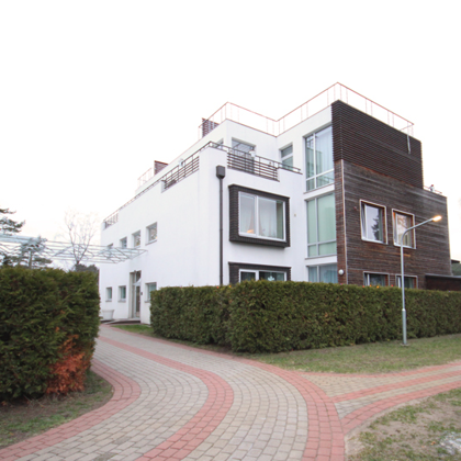 Sīgu iela 3, Vecāķi, Rīga