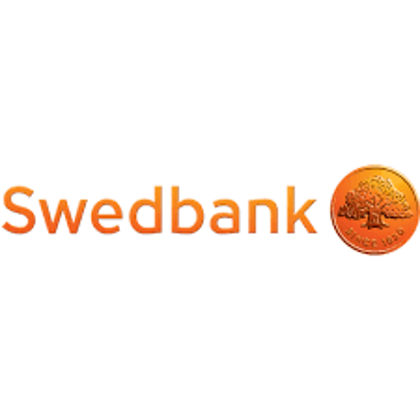 Swedbank banka