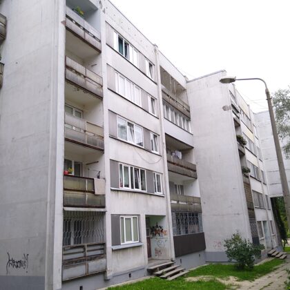 A.Grīna bulvāris 7, Rīga