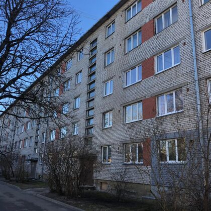 Bērzupes iela 31A,Rīga