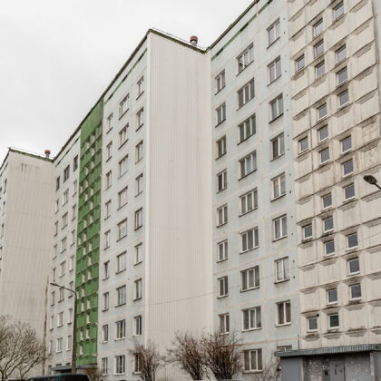 Pavasara Gatve 3, Rīga