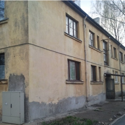 Stendera iela 17a, Rīga