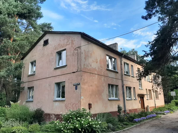 Skrudalienas iela 7, Rīga