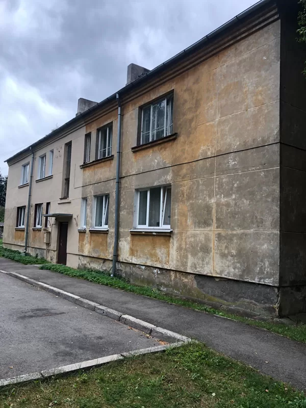 Vējavas iela 9A, Rīga