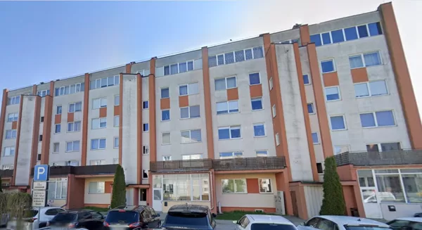 Atmodas iela 86, Jelgava