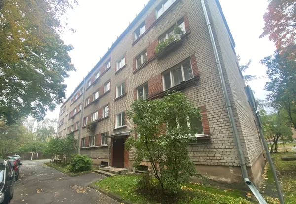 Bauskas iela 73 k1, Rīga