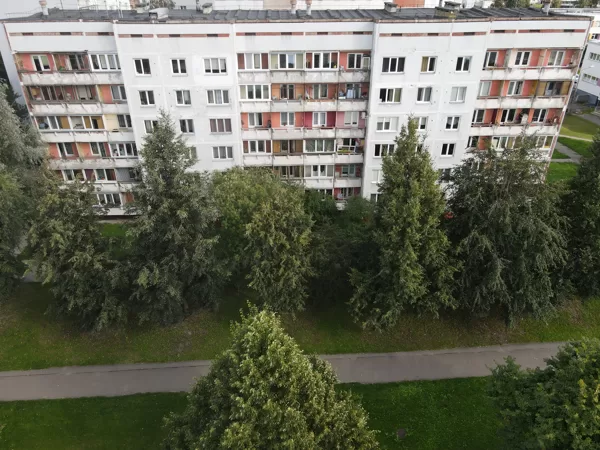 Ilūkstes iela 12, Rīga