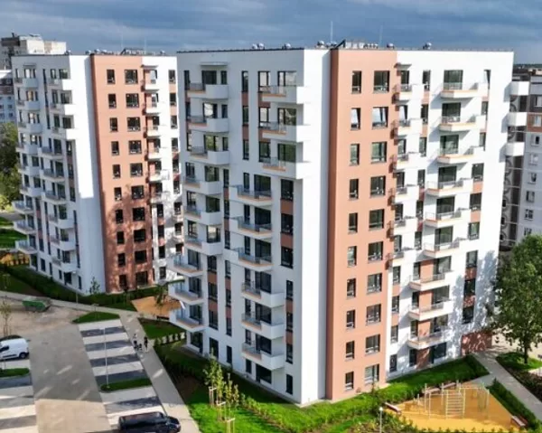 Dravnieku iela 3k1-k3&nbsp;Rīga, projekts "Deglava Gleznotāju rezidence"