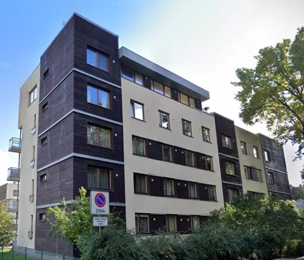 Dumbrāja iela 18, 18k1, 18k2 Rīga