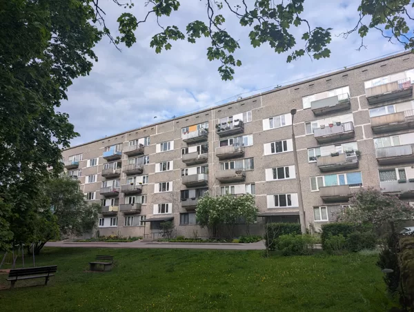 Dzirciema iela 47, Rīga