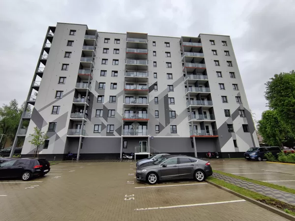 Latgales iela 192, Rīga, projekts "Krasta kvartāls"