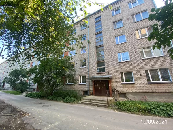 A.Grīna bulvāris 9, Rīga