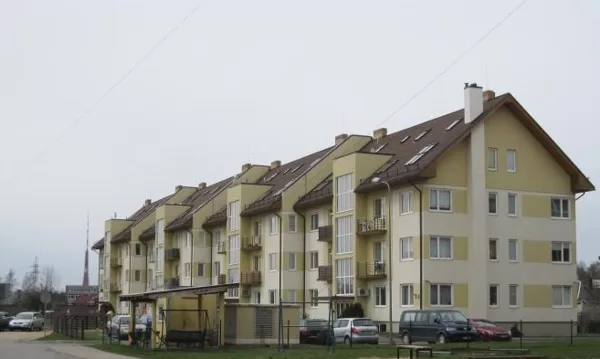Kaķu iela 4, Rīga