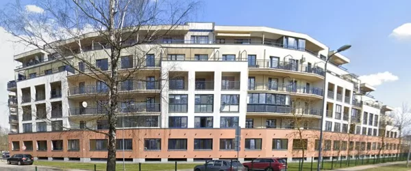 Kaplavas iela 5, Rīga