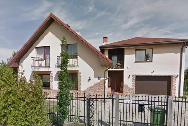 Kurpnieku iela 7, Mārupe