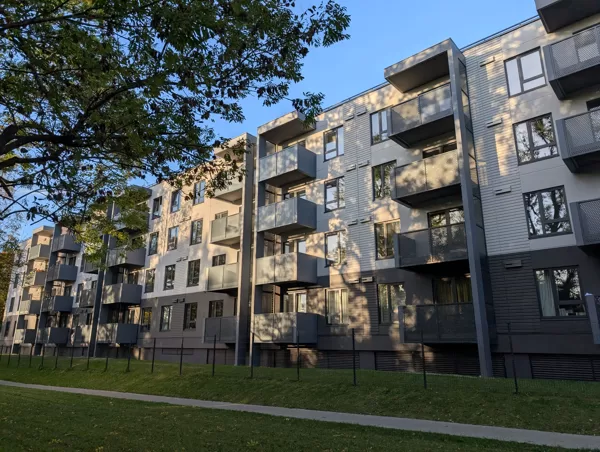 Liepājas iela 37C, Rīga, projekts "Grafīts"