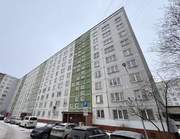 Pavasara gatve 1, Rīga